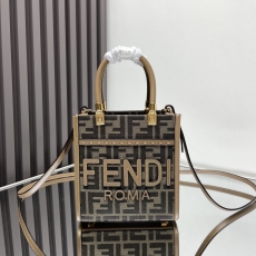 Fendi Satchel Bags